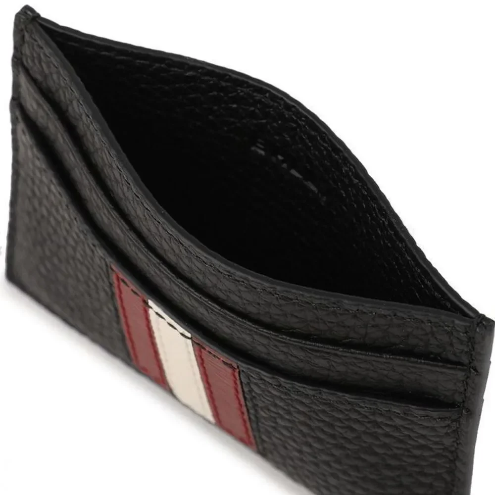 Ribbon Card Holder